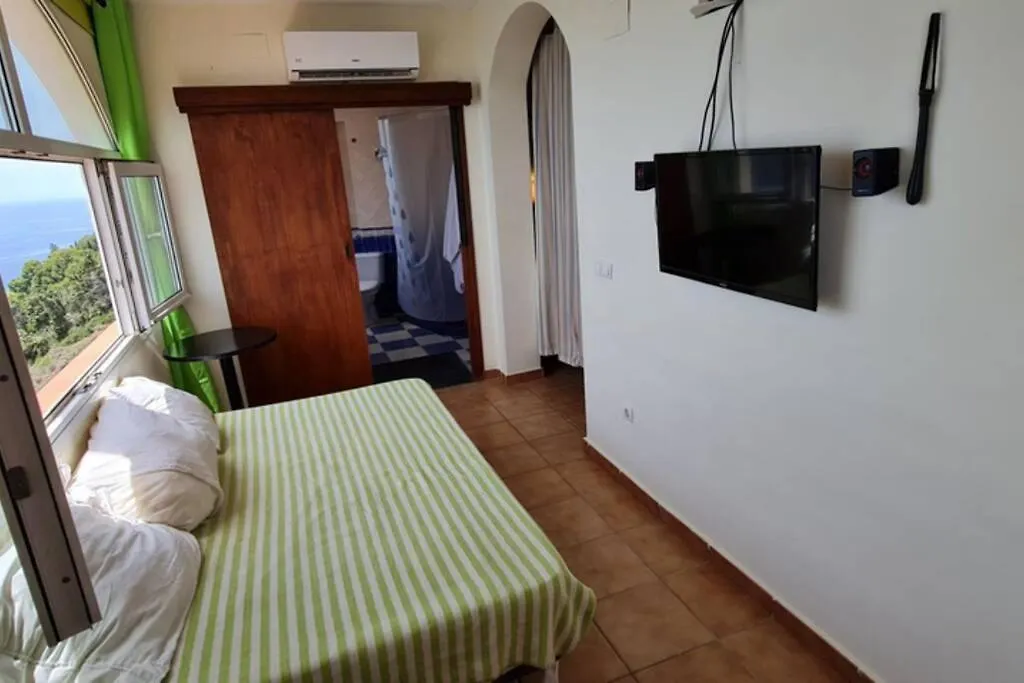 Apartamento Del Mar 2 Apartment Salobrena 0*,  Spain