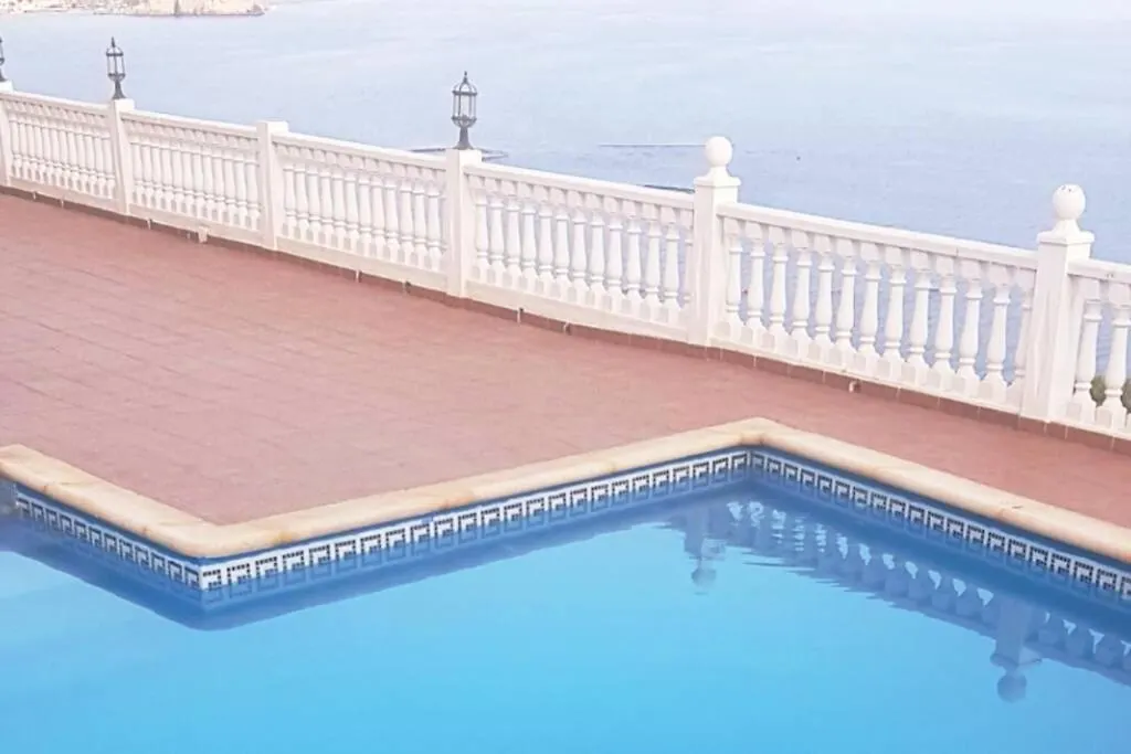 Apartamento Del Mar 2 Apartment Salobrena