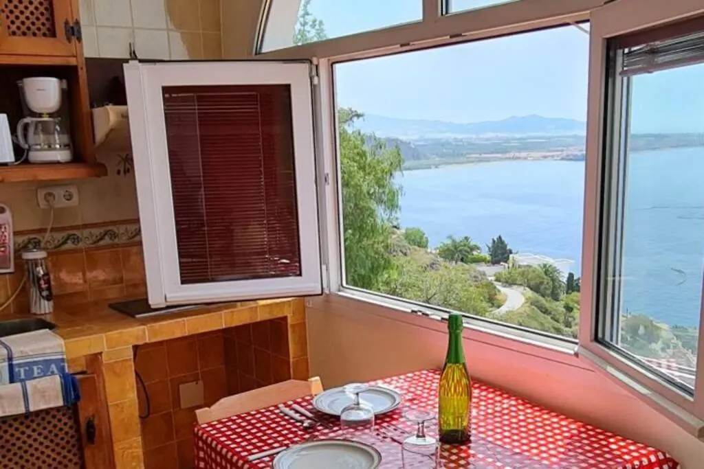 Apartamento Del Mar 2 Apartment Salobrena