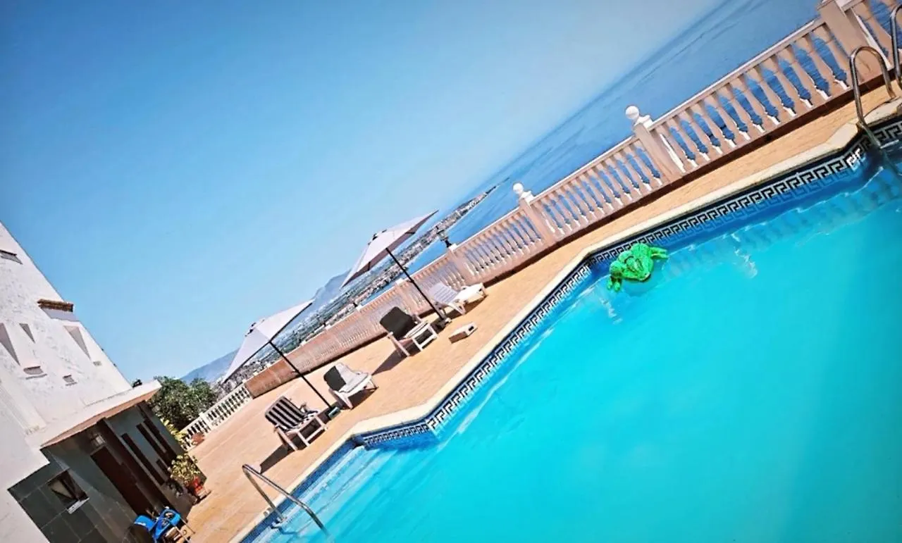 Apartamento Del Mar 2 Apartment Salobrena