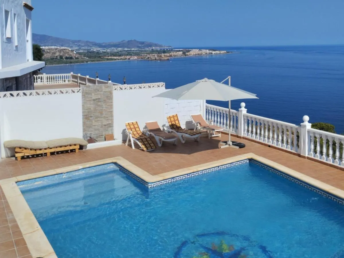 Apartamento Del Mar 2 Apartment Salobrena