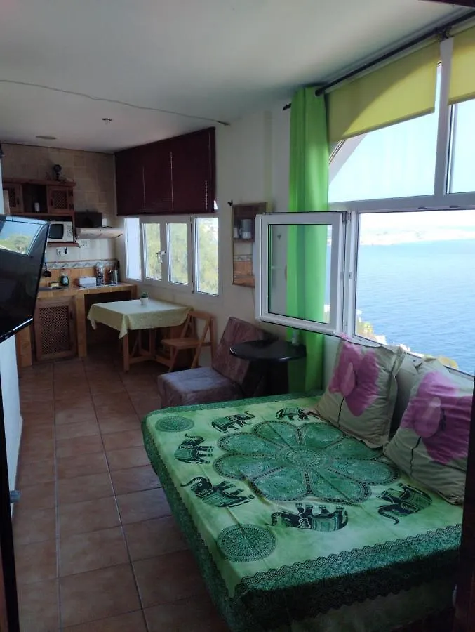 Apartamento Del Mar 2 Apartment Salobrena