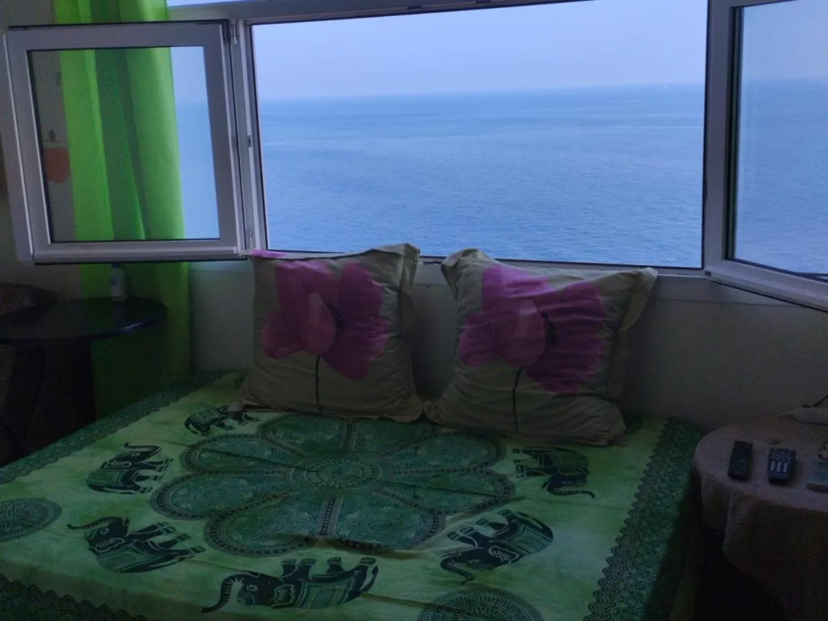 Apartamento Del Mar 2 Apartment Salobrena