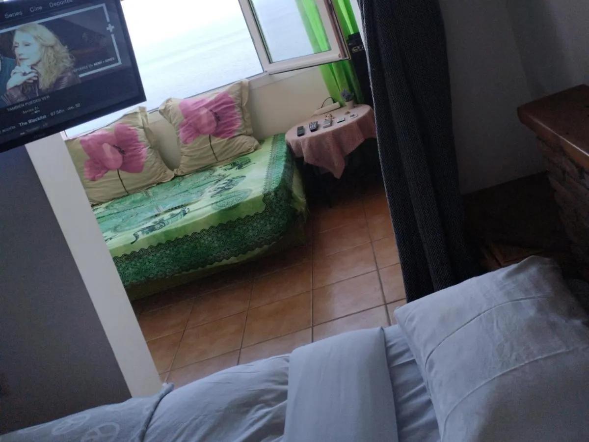 Apartamento Del Mar 2 Apartment Salobrena Spain