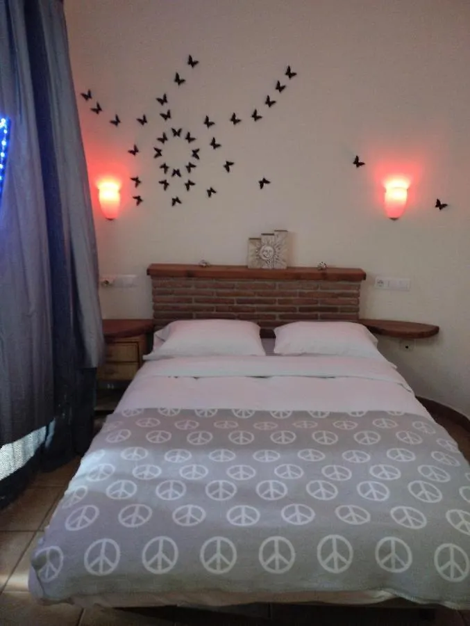 Apartamento Del Mar 2 Apartment Salobrena