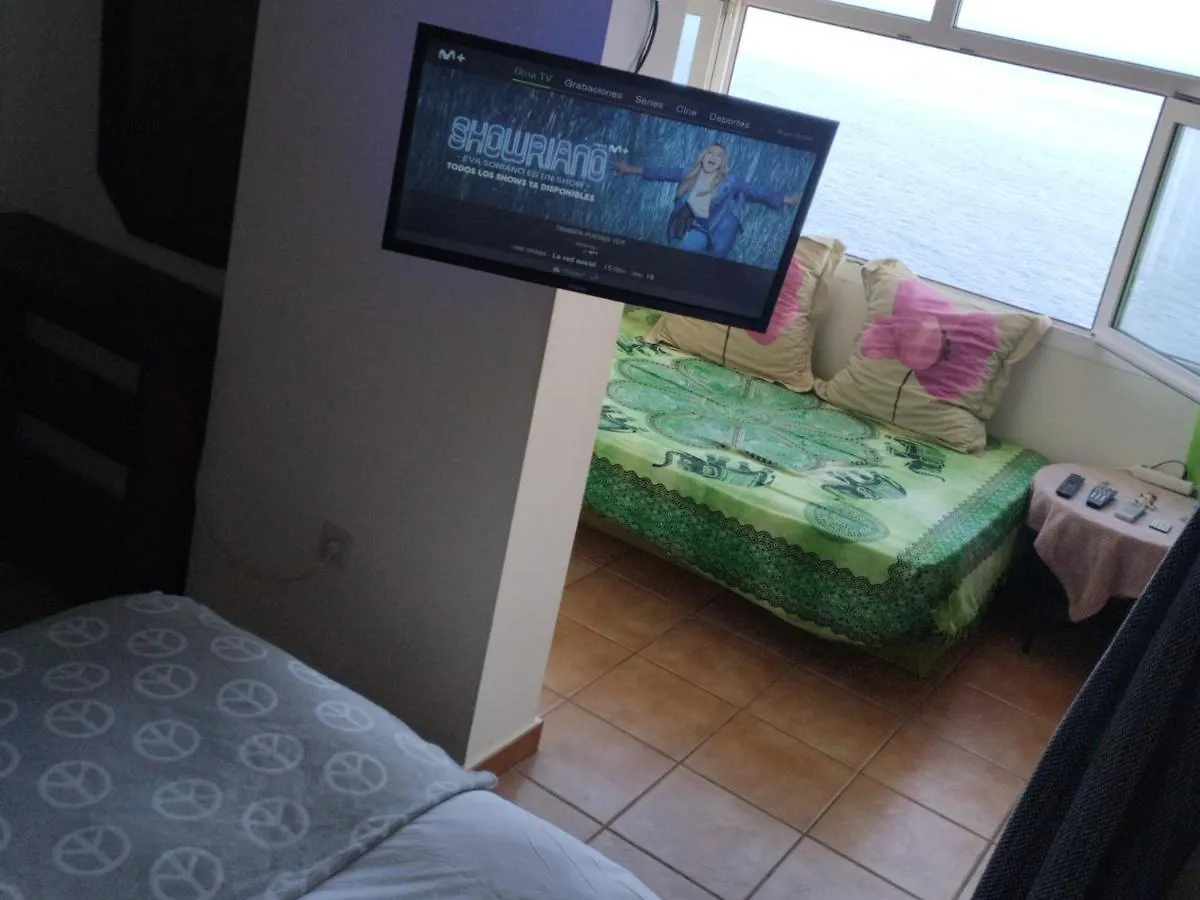 Apartamento Del Mar 2 Apartment Salobrena Spain