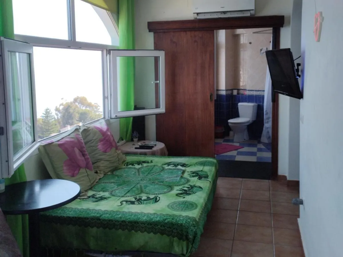 Apartamento Del Mar 2 Apartment Salobrena