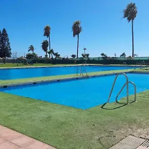 Salomar Golf Apartamento