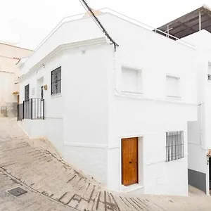 Casa Mágica Apartamento